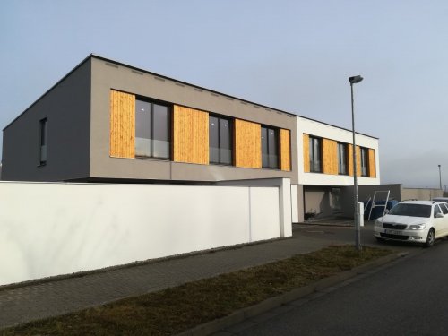 Hodonín 1 