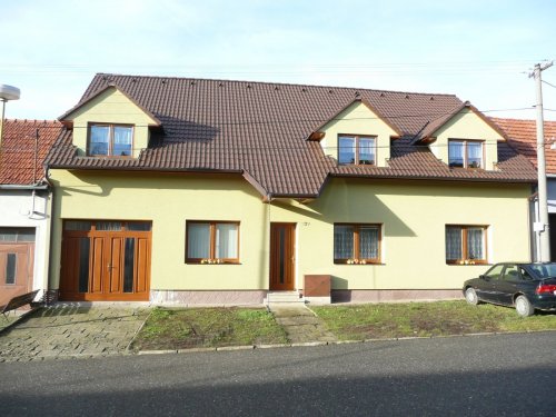 Strání 
