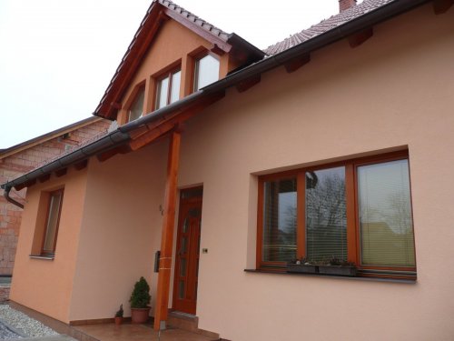Zlechov 