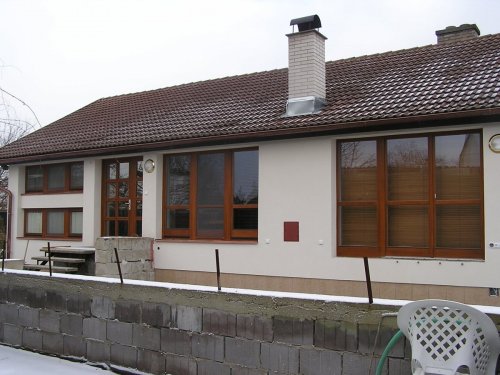 Rohatec 