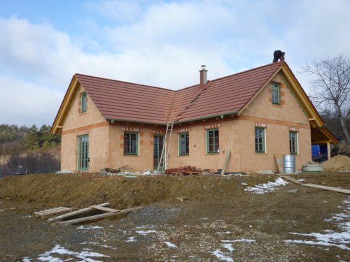 Stříbrnice 