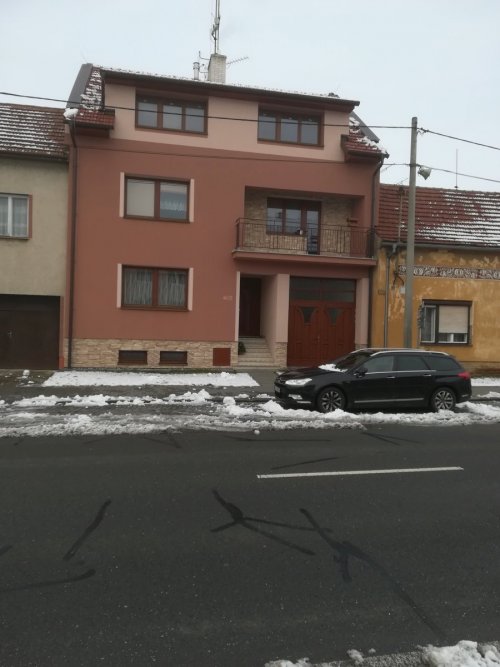 Kunovice 