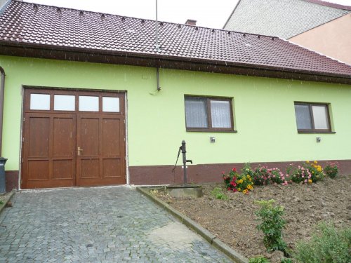Strání 