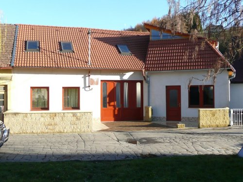 Luhačovice 