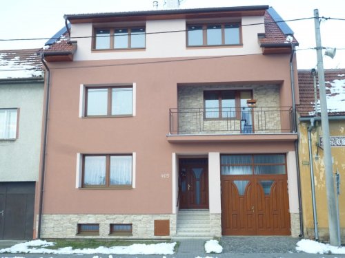 Kunovice 