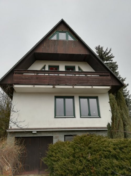 Chabaně 