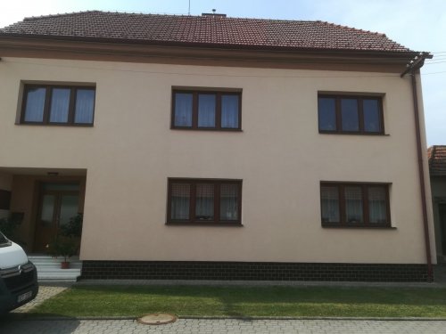 Strání 