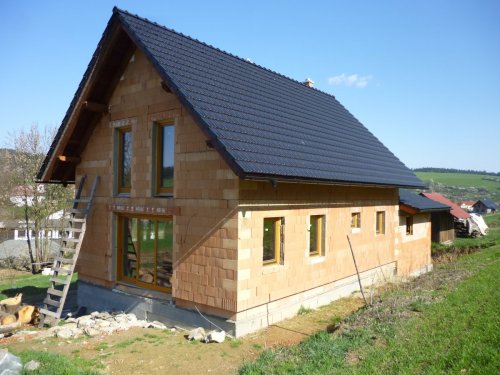Hošťálková 