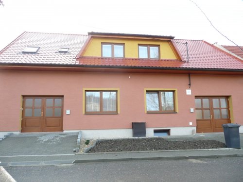 Strání 