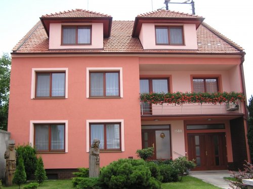 Kunovice 