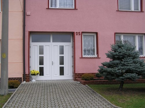Strání 