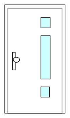 MOD 10 