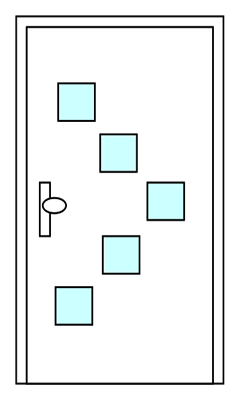 MOD 13 