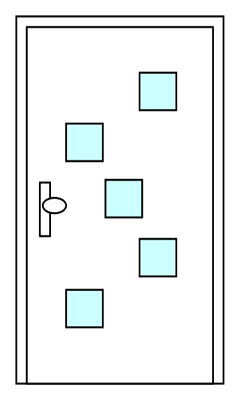 MOD 14 